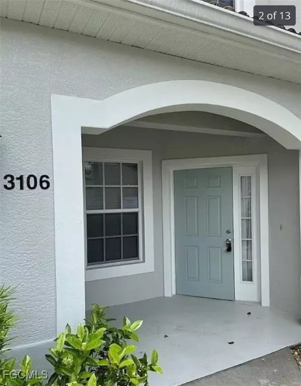 Fort Myers, FL 33913,9667 Hemingway LN #3106