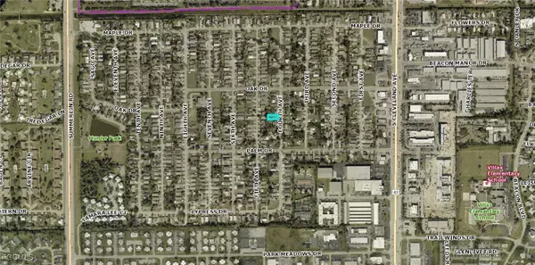 Fort Myers, FL 33907,5528/5530 4th AVE