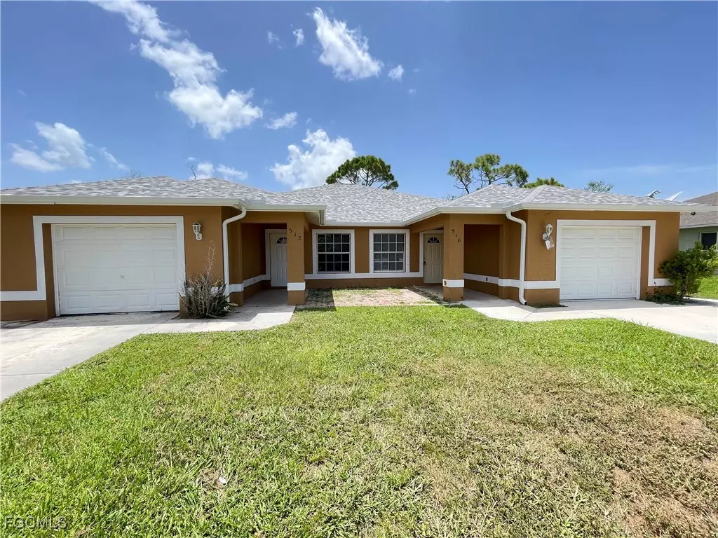 Cape Coral, FL 33990,512 SE 6th PL