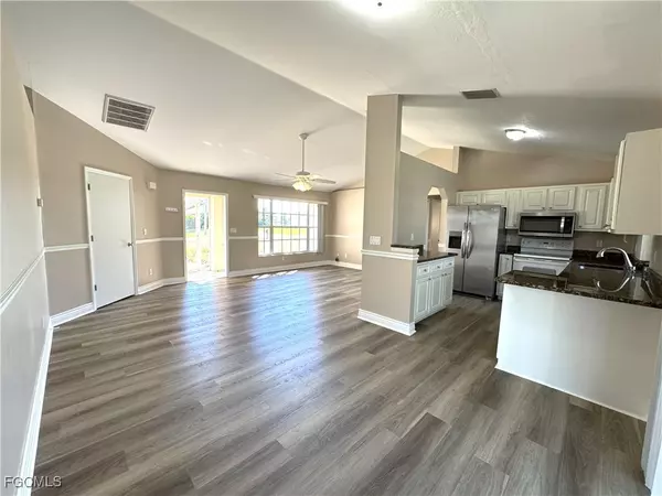 Cape Coral, FL 33914,2520 SW 11th PL