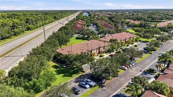 Fort Myers, FL 33913,9409 Ivy Brook RUN #1306