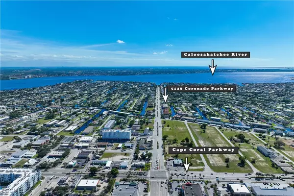 Cape Coral, FL 33904,5126 Coronado Pkwy