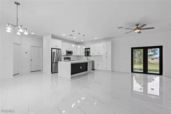 Lehigh Acres, FL 33974,845 Milano AVE S