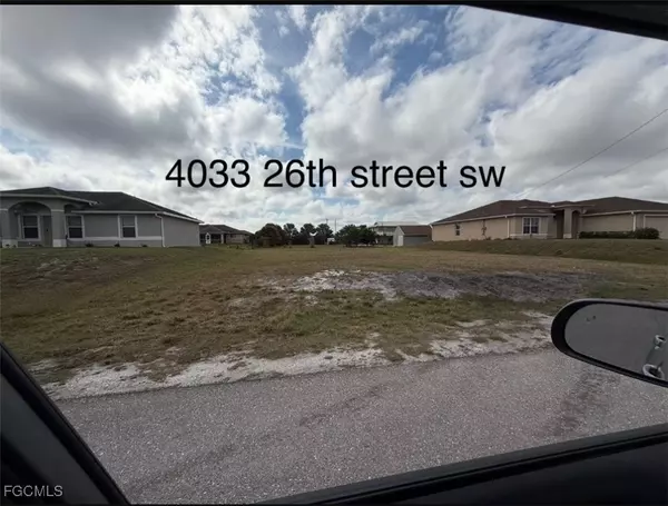 Lehigh Acres, FL 33976,4033 26th ST SW