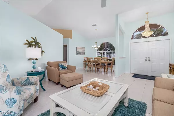 Cape Coral, FL 33991,1900 SW 17th AVE