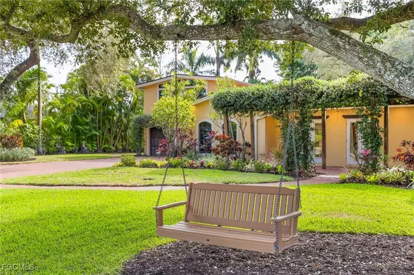 Fort Myers, FL 33901,1250 Florida AVE