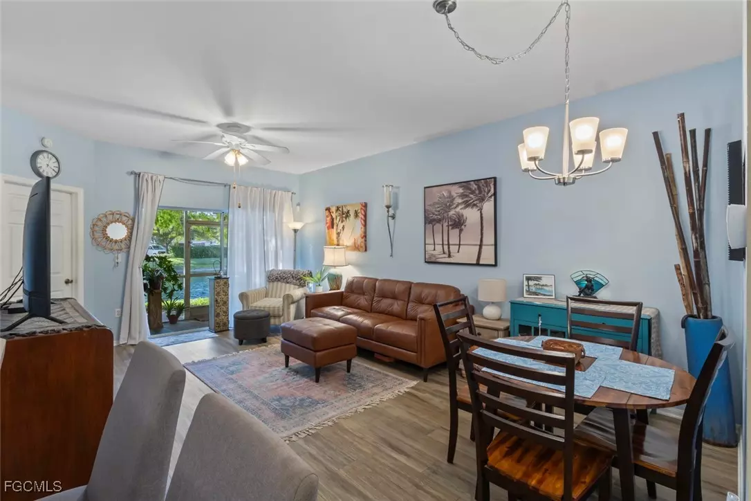 Fort Myers, FL 33908,15430 Bellamar CIR #3014