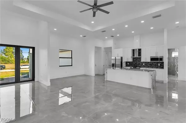 Cape Coral, FL 33993,1116 NW 31st PL