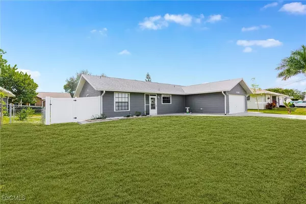 Fort Myers, FL 33967,17309 Knight DR