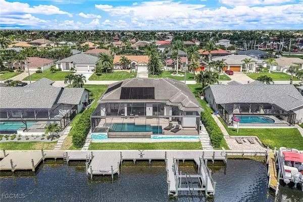 Cape Coral, FL 33914,5321 SW 20th PL