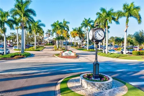 Fort Myers, FL 33966,8096 Queen Palm LN #227