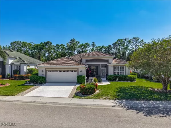 North Fort Myers, FL 33917,2640 Palo Duro BLVD