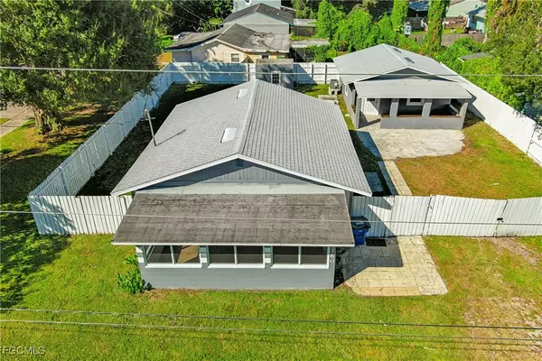 North Fort Myers, FL 33903,1762 Woodward AVE