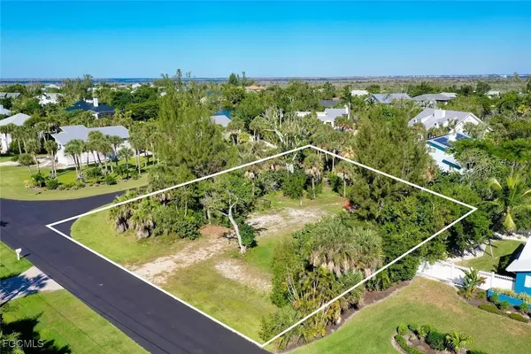 Sanibel, FL 33957,1653 Bunting LN