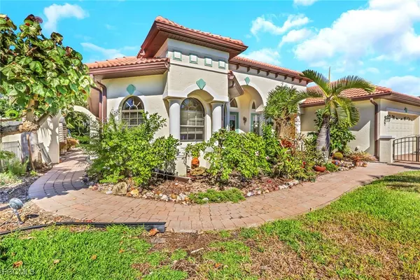 Cape Coral, FL 33914,2805 SW 45th ST