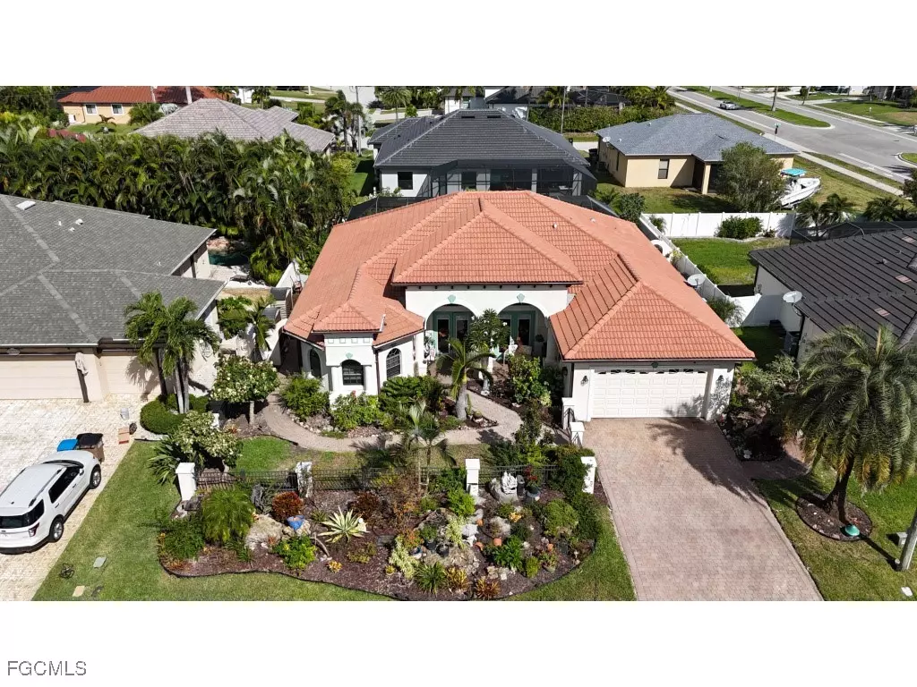 Cape Coral, FL 33914,2805 SW 45th ST