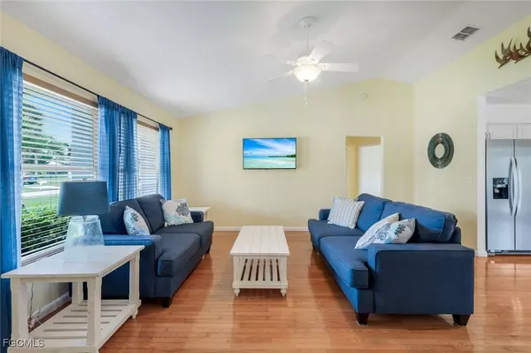 Cape Coral, FL 33991,1925 SW 17th PL