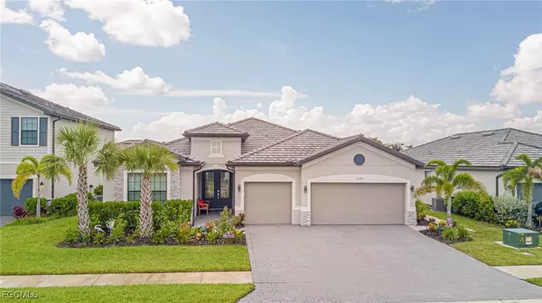 Fort Myers, FL 33913,11370 Timber Creek DR