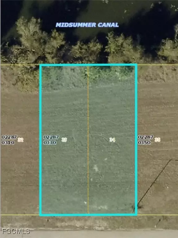 Cape Coral, FL 33909,2121 NE 25th TER