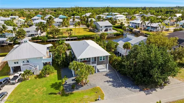 Bokeelia, FL 33922,16296 Estuary CT