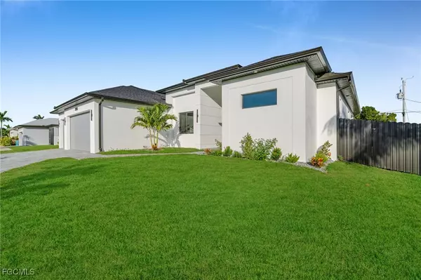 Cape Coral, FL 33914,3913 Agualinda BLVD