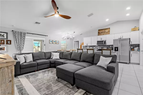 Cape Coral, FL 33993,539 NW 13th ST