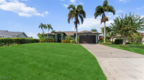 Cape Coral, FL 33914,4010 SW 22nd PL