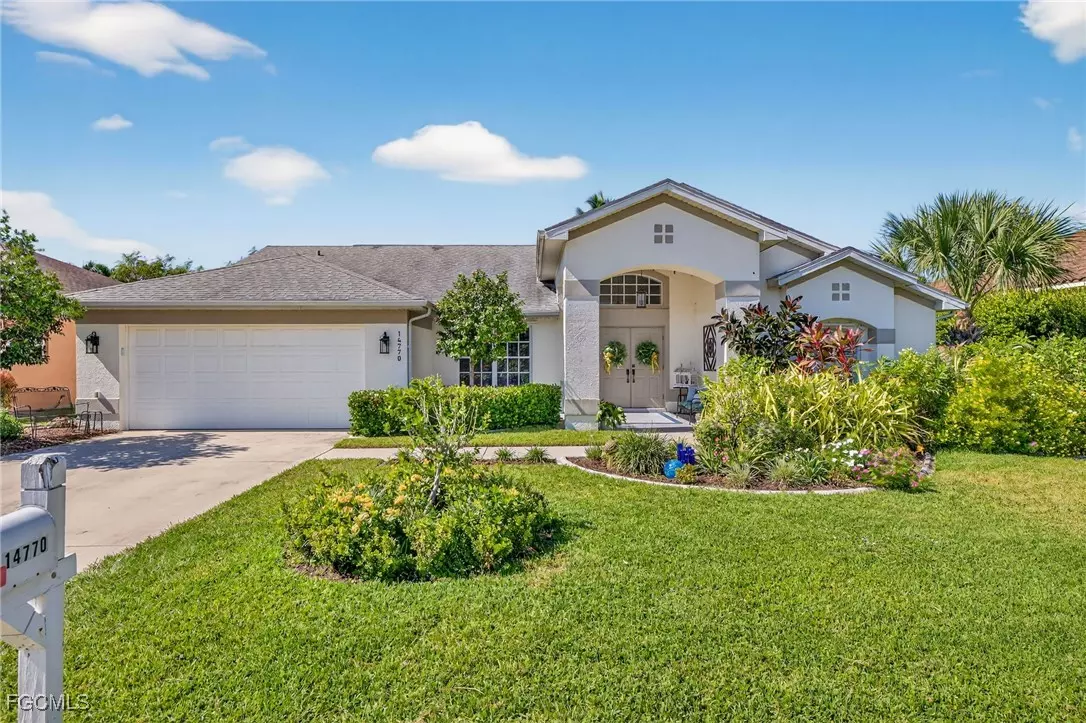 Fort Myers, FL 33919,14770 Blackbird LN