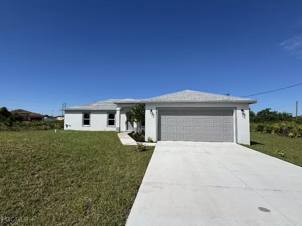 Lehigh Acres, FL 33974,147 Peoria ST