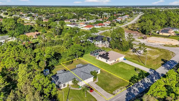 Lehigh Acres, FL 33974,710 Creuset AVE S