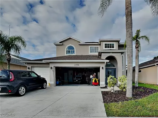 21596 Berwhich RUN, Estero, FL 33928