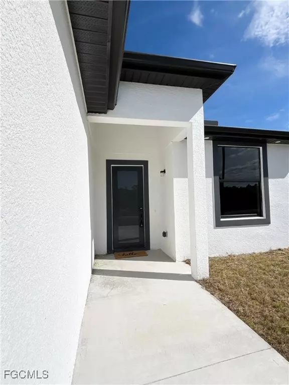 Lehigh Acres, FL 33974,411 Eisenhower BLVD