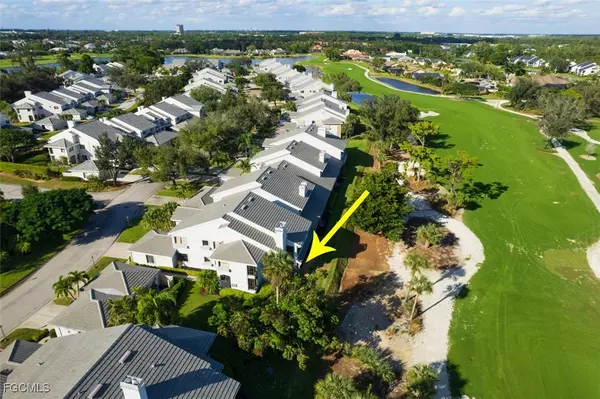 Fort Myers, FL 33908,16391 Fairway Woods DR #206
