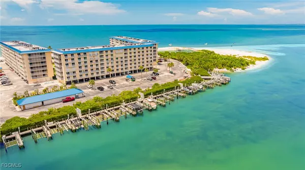 Bonita Springs, FL 34134,25740 Hickory BLVD #244