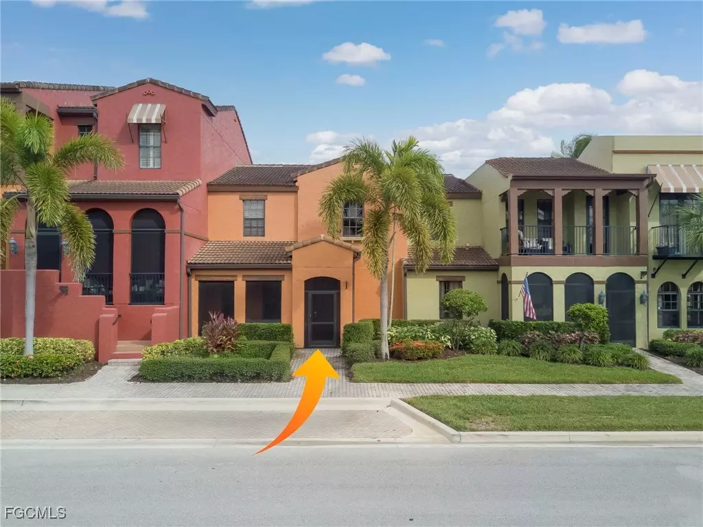 Fort Myers, FL 33912,11920 Paseo Grande BLVD #4103