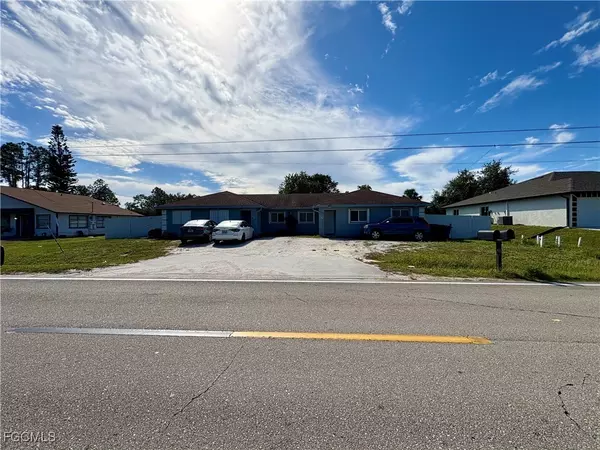 1522 E 12th ST, Lehigh Acres, FL 33972