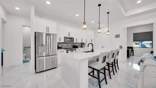 Cape Coral, FL 33909,1215 NE 12th PL