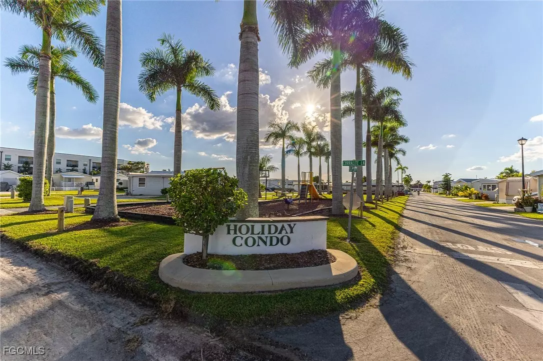 Fort Myers, FL 33908,11611 Oakdale DR #458