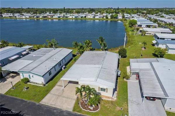 North Fort Myers, FL 33917,3159 Indian Village LN