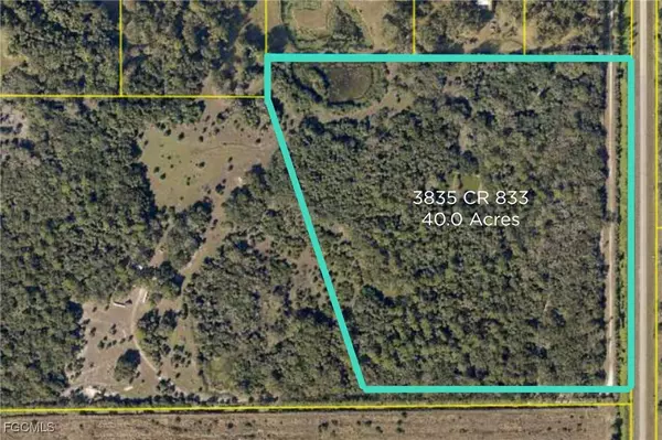 3835 Cr-833, Clewiston, FL 33440