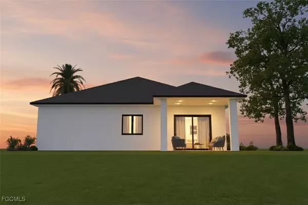 Labelle, FL 33935,8004 OLIVE CIR