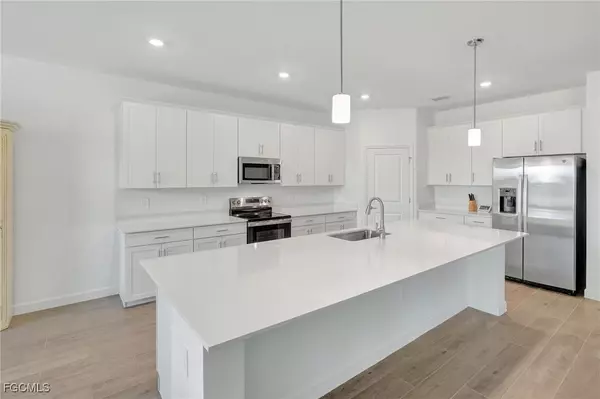 North Fort Myers, FL 33917,10419 Mineral CT