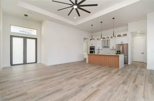 Cape Coral, FL 33991,1417 SW 24th ST