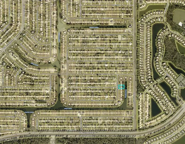 Cape Coral, FL 33909,3347 NE 23rd PL