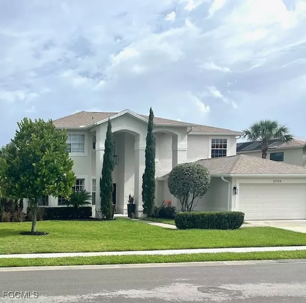 21524 Belhaven WAY, Estero, FL 33928