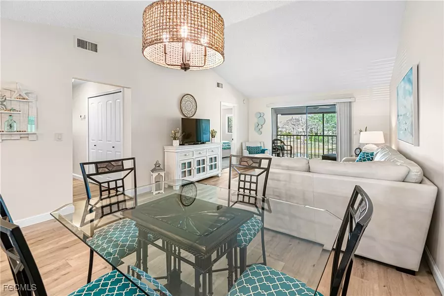 6308 Sugar Bush LN #E, Fort Myers, FL 33908