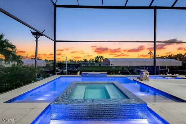 Cape Coral, FL 33904,1110 Lenox CT