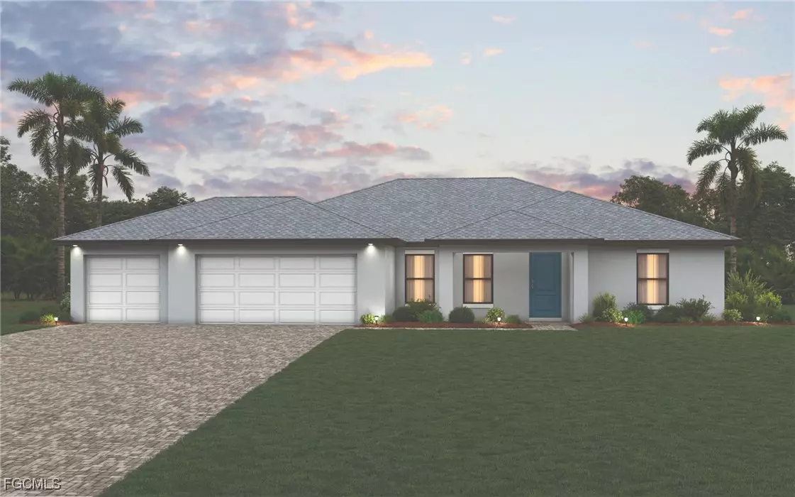 Cape Coral, FL 33993,1723 NW 7th TER