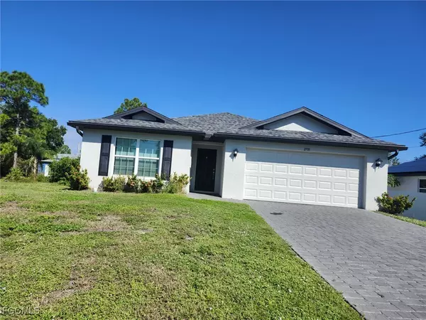 2718 5th ST SW, Lehigh Acres, FL 33909