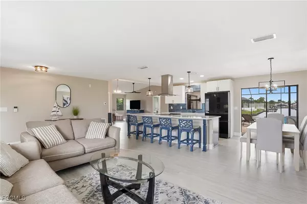 Cape Coral, FL 33904,3006 SE 6th AVE